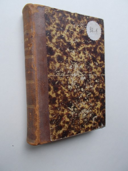 LAGRANGE, M.J., - L`Evangile de Jesus-Christ. Etudes Bibliques.