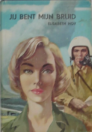 HOY, ELISABETH, - Jij bent mijn bruid.