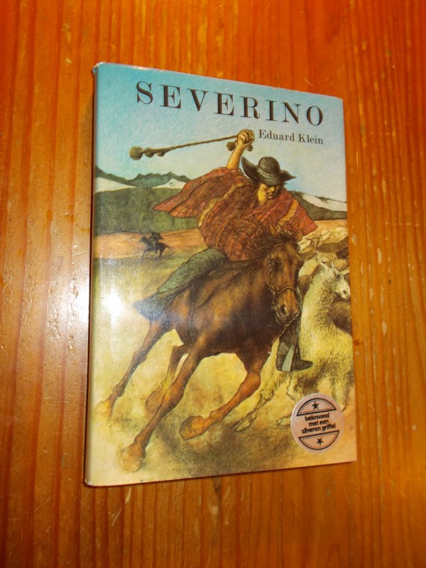 KLEIN, EDUARD, - Severino.