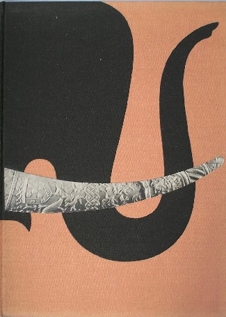 FAGG, W.P. - Vergessene Negerkunst. Afro-Portugiesiesches Elfenbein.