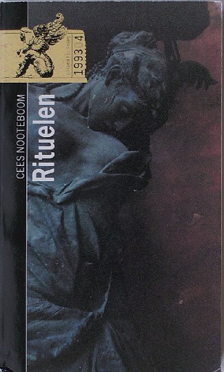NOOTEBOOM, CEES, - Rituelen.