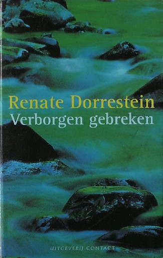 DORRESTEIN, RENATE, - Verborgen gebreken.