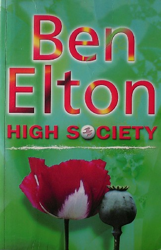 ELTON, BEN, - High Society.