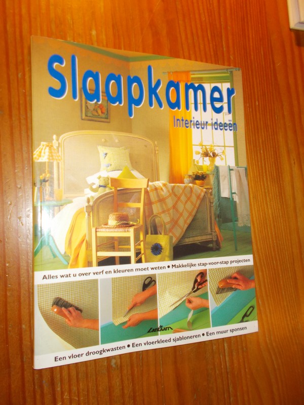 HALLIDAY, FRANCIS, - Slaapkamer interieur ideeen.