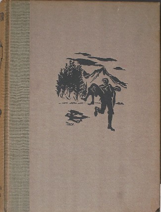 HOLTER, KARL, - De donkere verte.