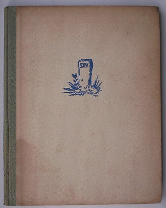 RIVE-BOX, HANS DE LA, - De laatste trein.