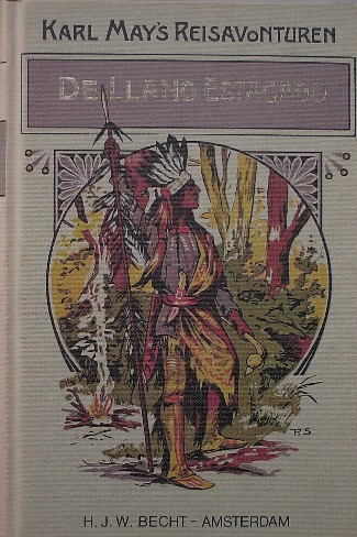 MAY, KARL, - De Llano Estacado.