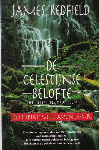 REDFIELD, JAMES, - De celestijnse belofte.