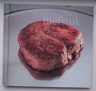 red. - Biefstuk.