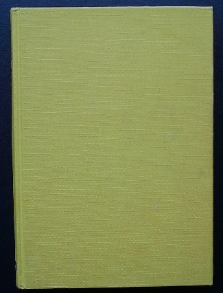 LANGE-PRAAMSMA, MAX DE, - Goud-Elsje.