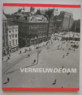 red. - Vernieuwde Dam.
