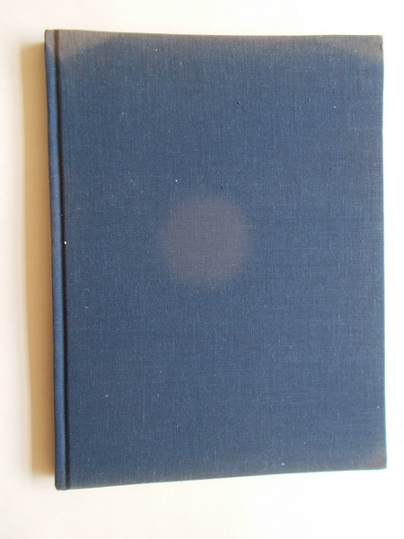 SCHADE VAN WESTRUM, L.C. & ATTWELL, BRYCE, - Famous cities of the world. Amsterdam.