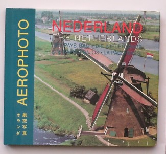 KOTEN, DICK VAN, - Aerophoto. Nederland. The Netherlands. Les Pays Bas. Die Niederlande. Los Paises Bajos. La Paesi Bassi.