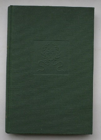 BORDEWIJK, F., - Schrijvers van Heden. III. F. Bordewijk.