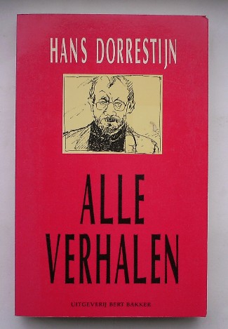 DORRESTIJN, HANS, - Alle verhalen.