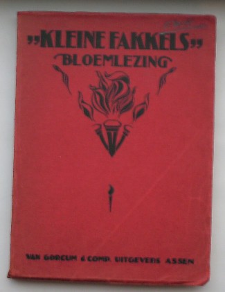 THOMSON, I.C. (red), - Kleine fakkels.
