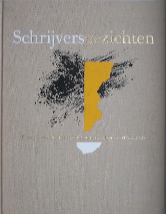 KOOIMAN, GEERT, - Schrijversgezichten.