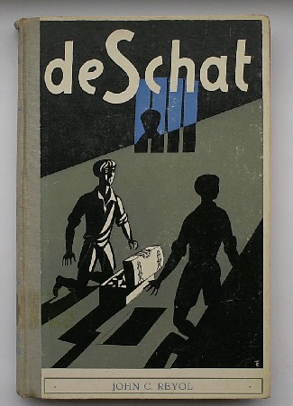 REYOL, JOHN C., - De Schat.