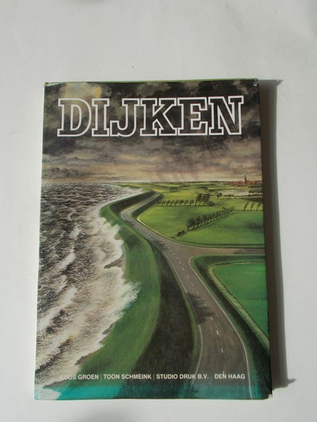 GROEN, KOOS (E.A.), - Dijken.