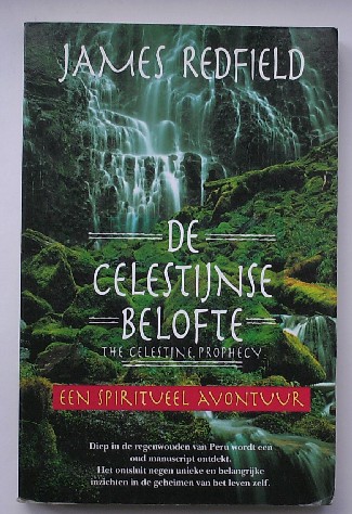 REDFIELD, JAMES, - De celestijnse belofte.