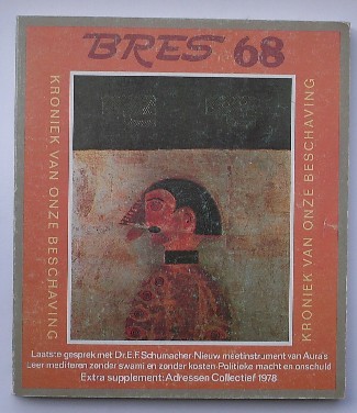 red. - Bres 68.