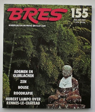 red. - Bres 155.
