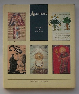nn - Alchemy the Art of Knowing.