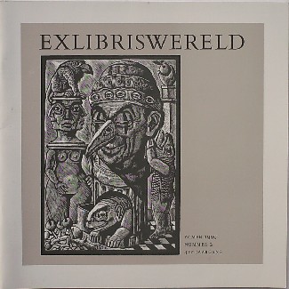 red. - Exlibriswereld.