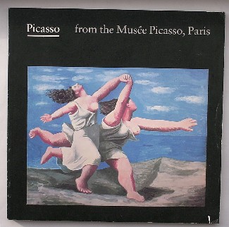 BOZO, DOMINQUE (A.O), - Picasso. From the Musee Picasso Paris.