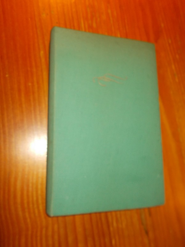 BERG, J.H. VAN DEN, - Metabletica of leer der veranderingen.
