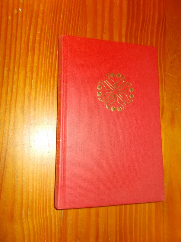 GRIFFIOEN-VAN WUIJCKHUIJSE, ELMA, - Boom van belofte.