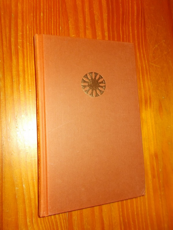 THIJSSING-BOER, H., - In de schaduw van de toekomst.