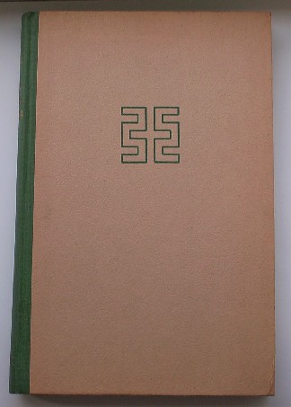 TAIYI, LIN, - Naar nieuwe horizon.
