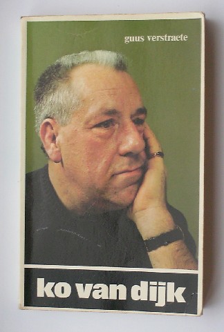 VERSTRAETE, GUUS, - Ko van Dijk.
