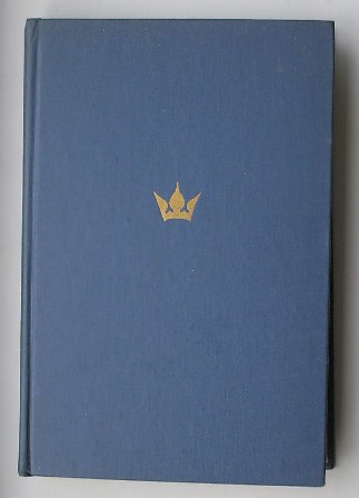 ROMBACH, OTTO, - Anna van Oranje. Het tragische leven van Anna van Saksen.