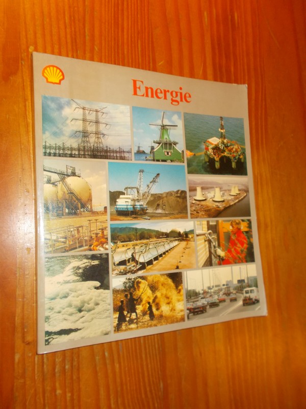 red. - Energie.