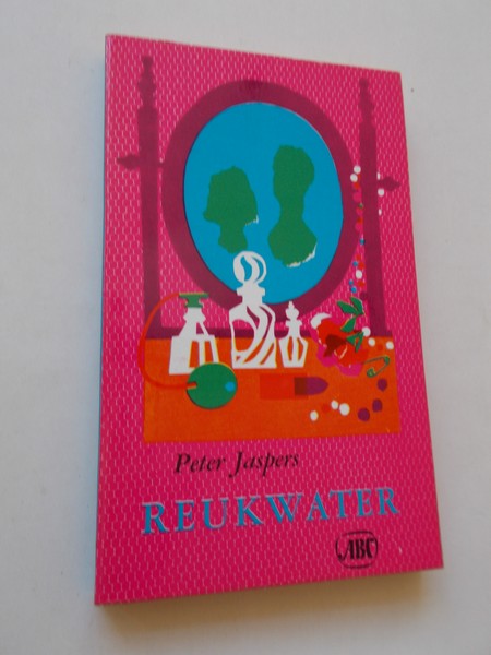 JASPERS, PETER, - Reukwater.