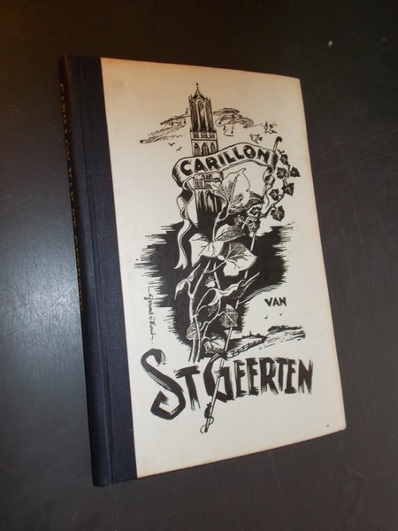 red. - (Nederlandse Gidsenbeweging) Carillon van Sint Geerten.