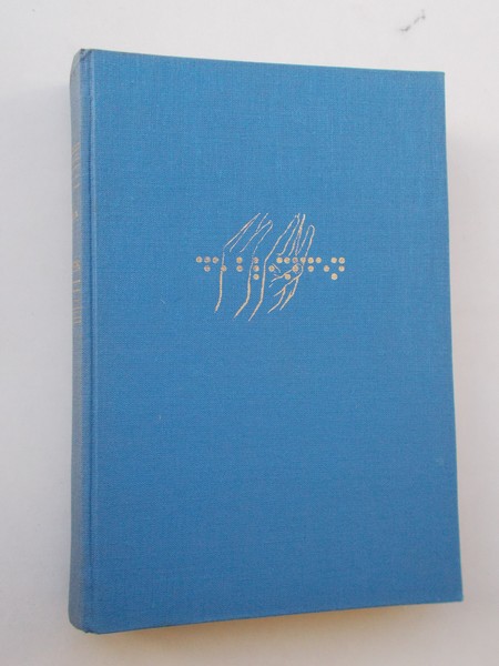 HEYDEN, ANTON TER, - De blinden.