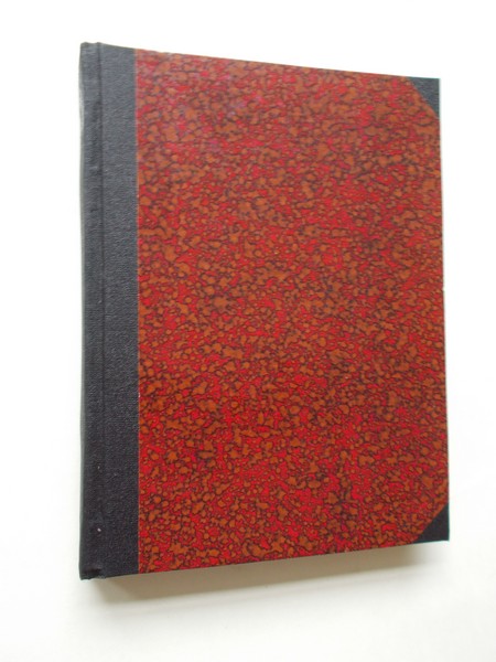 red. - Studium Generale. Maandblad voor culturele vorming.