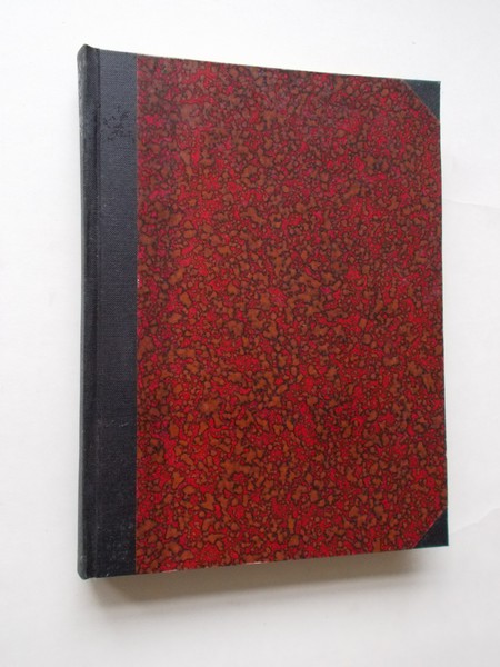 red. - Studium Generale. Maandblad voor culturele vorming.