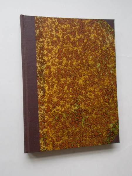 red. - Studium Generale. Maandblad voor culturele vorming.