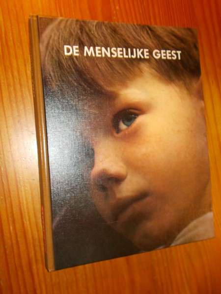 red. - Parool/Life wetenschapserie. De menselijke geest.