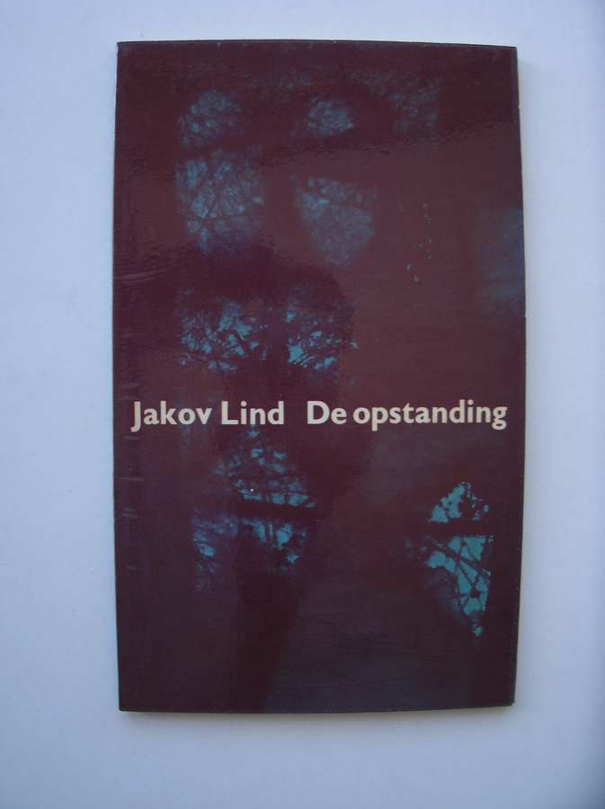 LIND, JAKOV, - De opstanding.