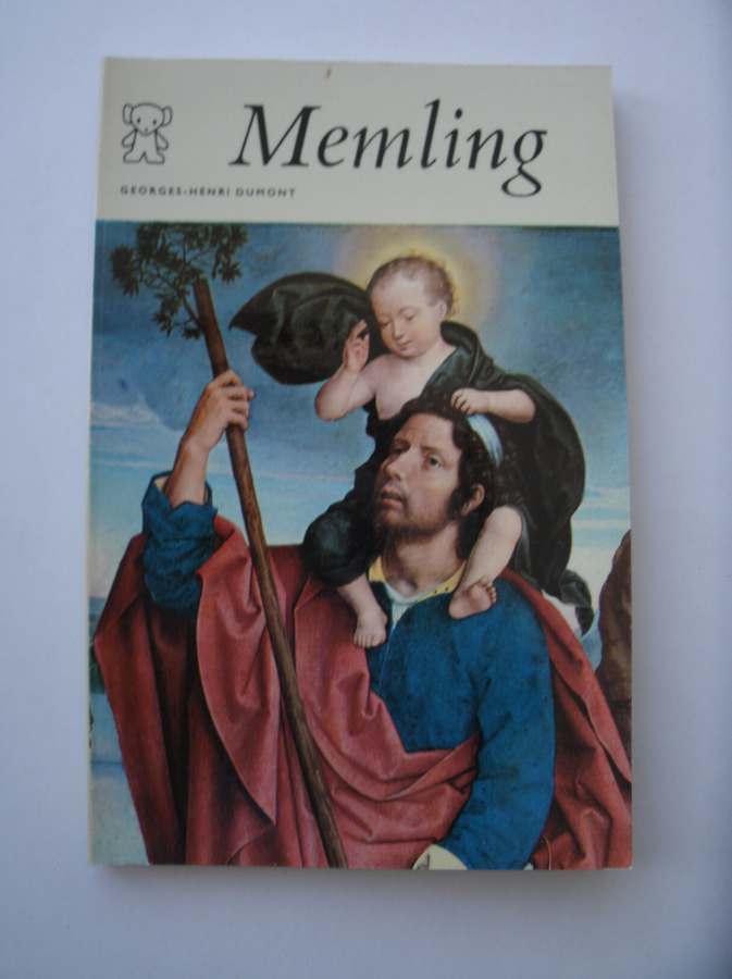 DUMONT, GEORGES-HENRI, - Memling.