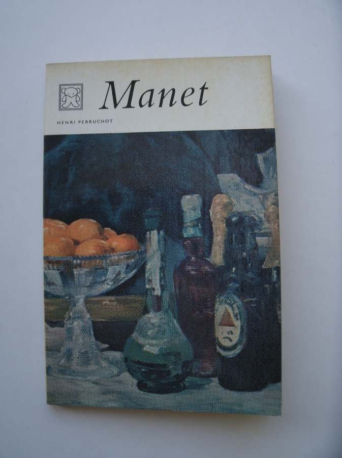 PERRUCHOT, H., - Manet.