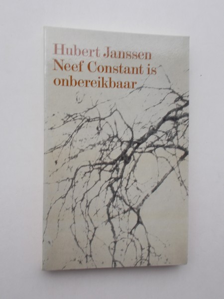 JANSSEN, HUBERT, - Neef Constant is onbereikbaar.
