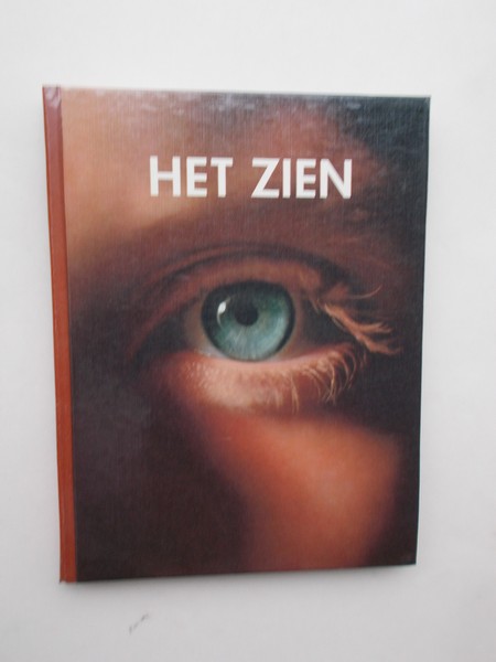 RED.- - Het zien. Parool Life wetenschapserie.
