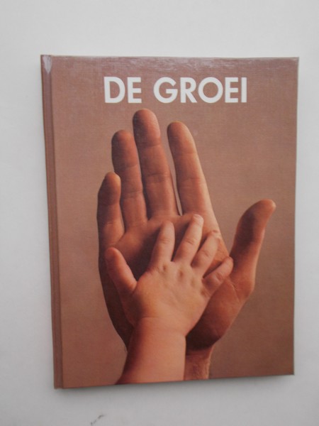 RED.- - De groei. Parool Life wetenschapserie.