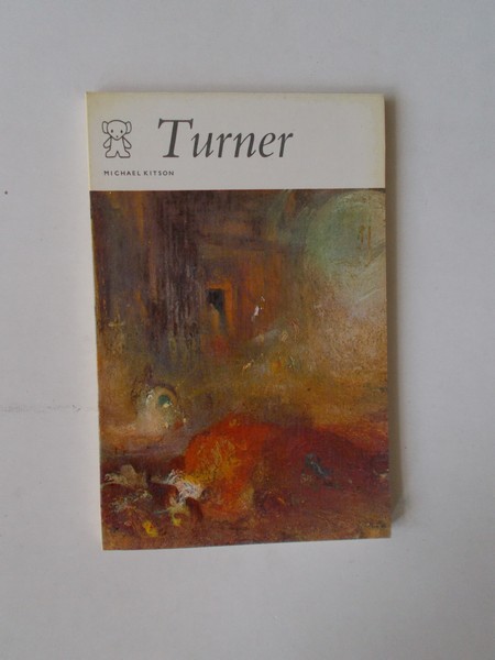 KITSON, M., - Turner.